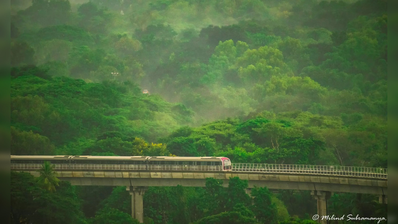 Namma metro