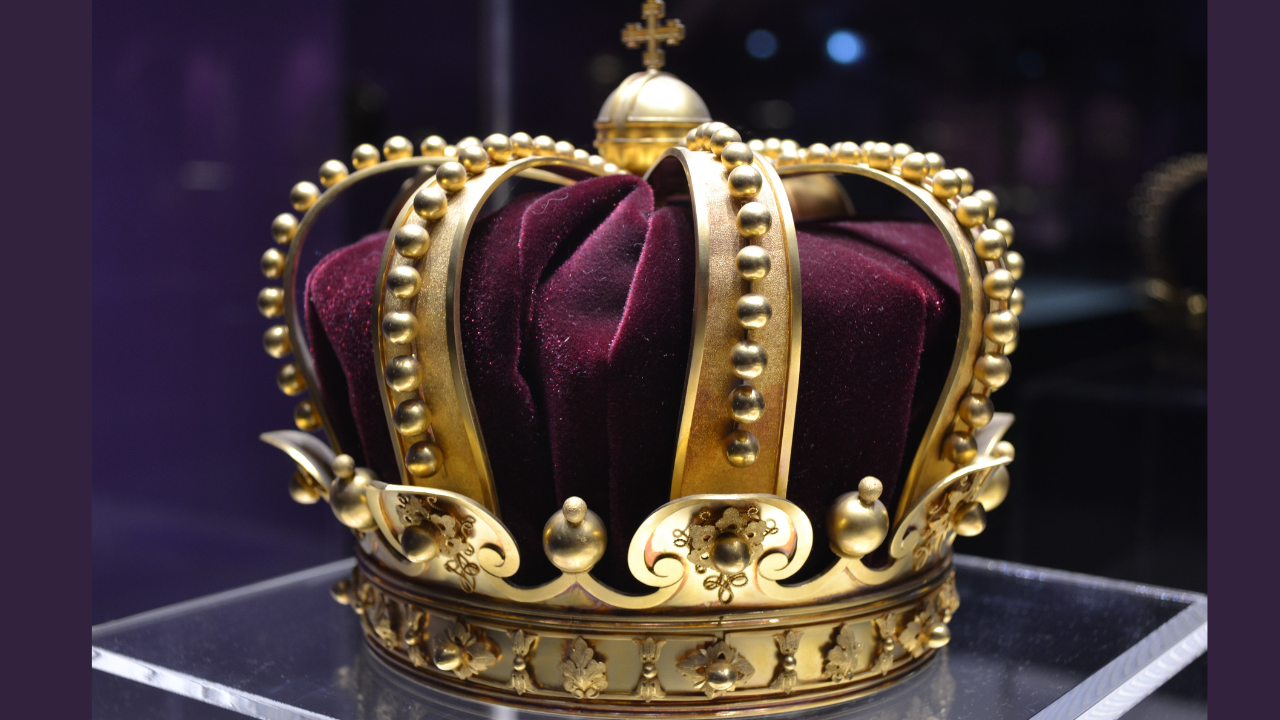 6 merkelige regler fulgt av kongelige familier rundt om i verden