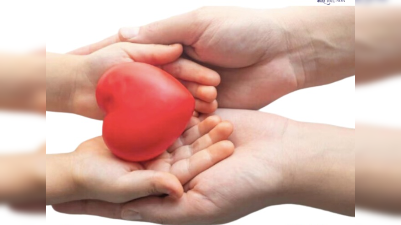 Organ Donation and Transplant