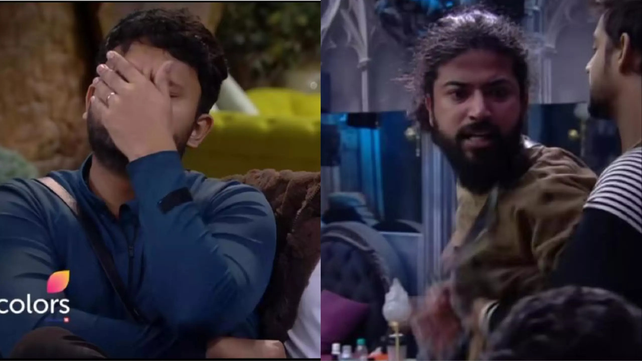 Bigg Boss 17: Anurag Dobhal And Arun Mashetty’s Physical Fight Turns Violent; BB Punishes Them, “Aaj Kitchen Band Rahega