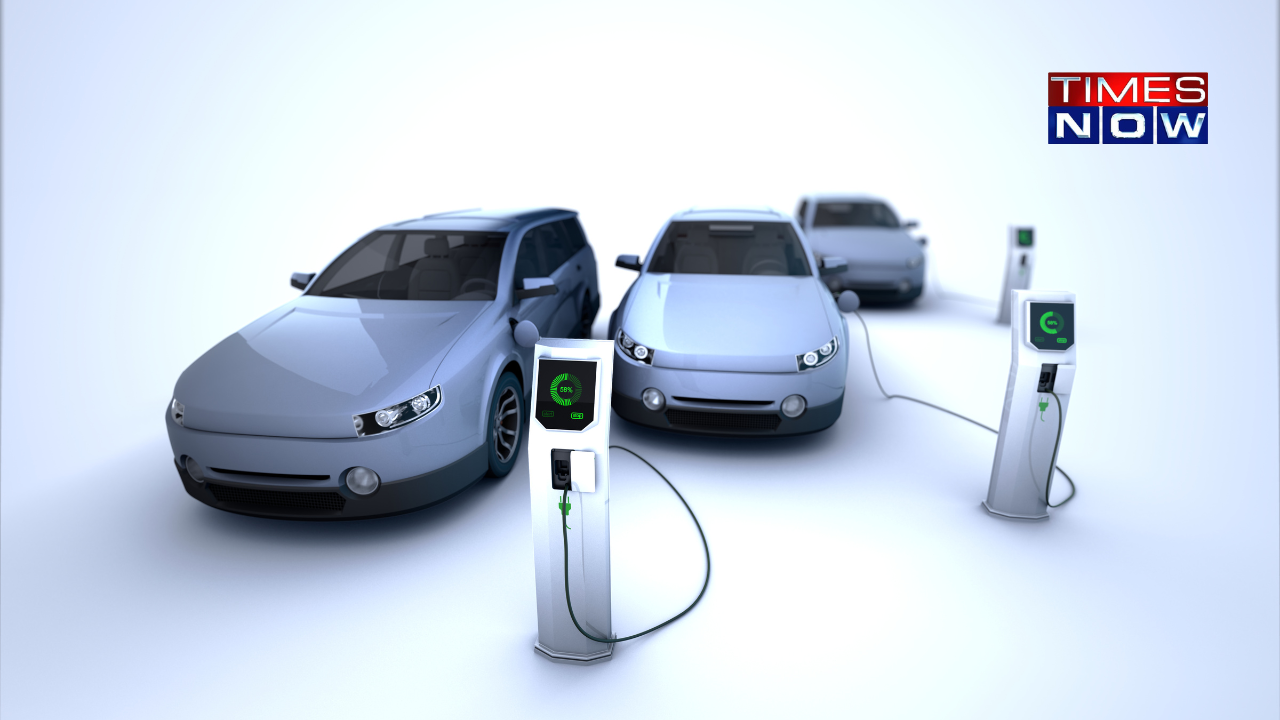 5 Upcoming EVs To Watch Out For