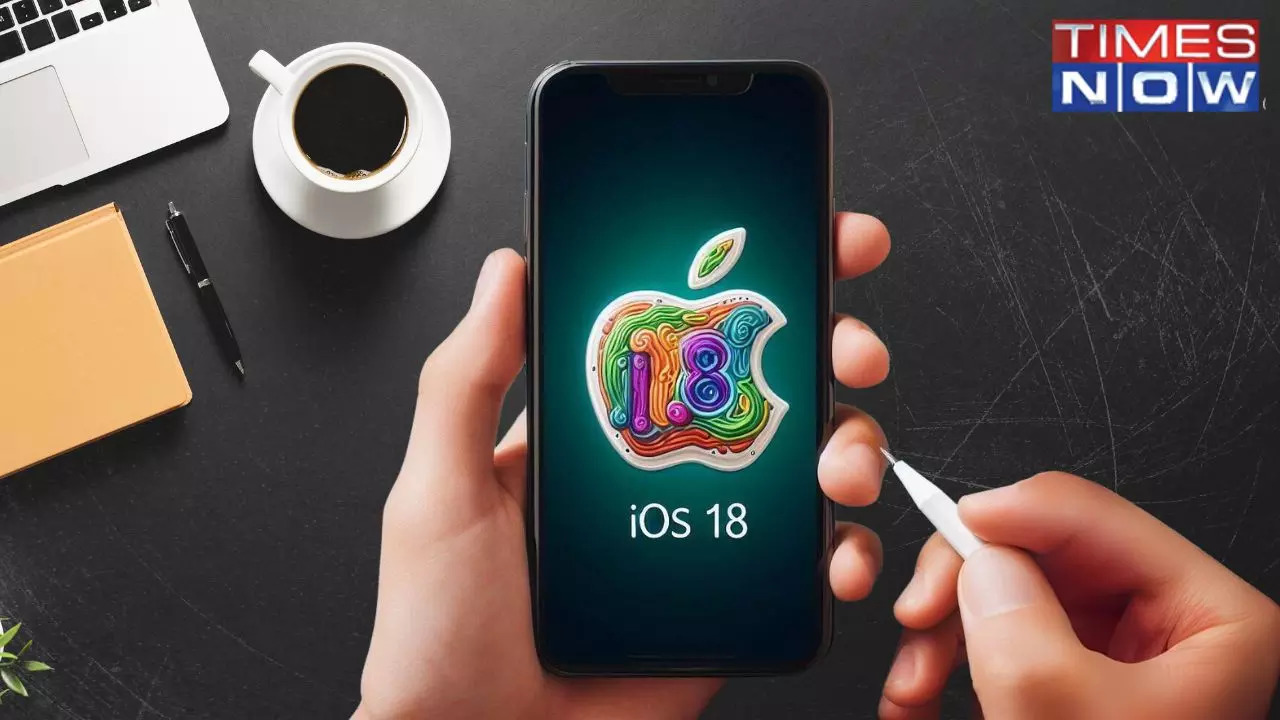 iOS 18