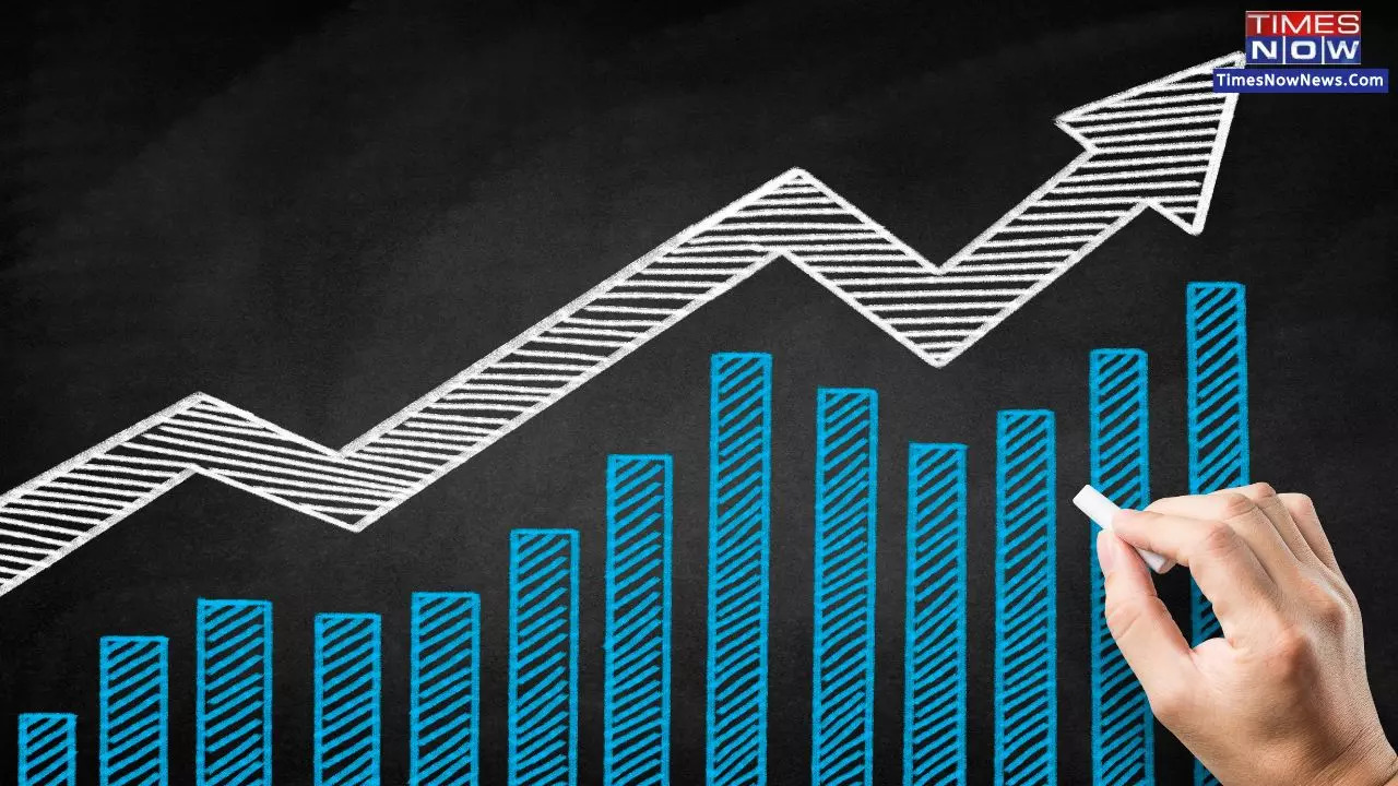 Multibagger stock: THIS smallcap company's shares are up 2300% in just 3 years; turned Rs 10k into Rs 2.3 lakh