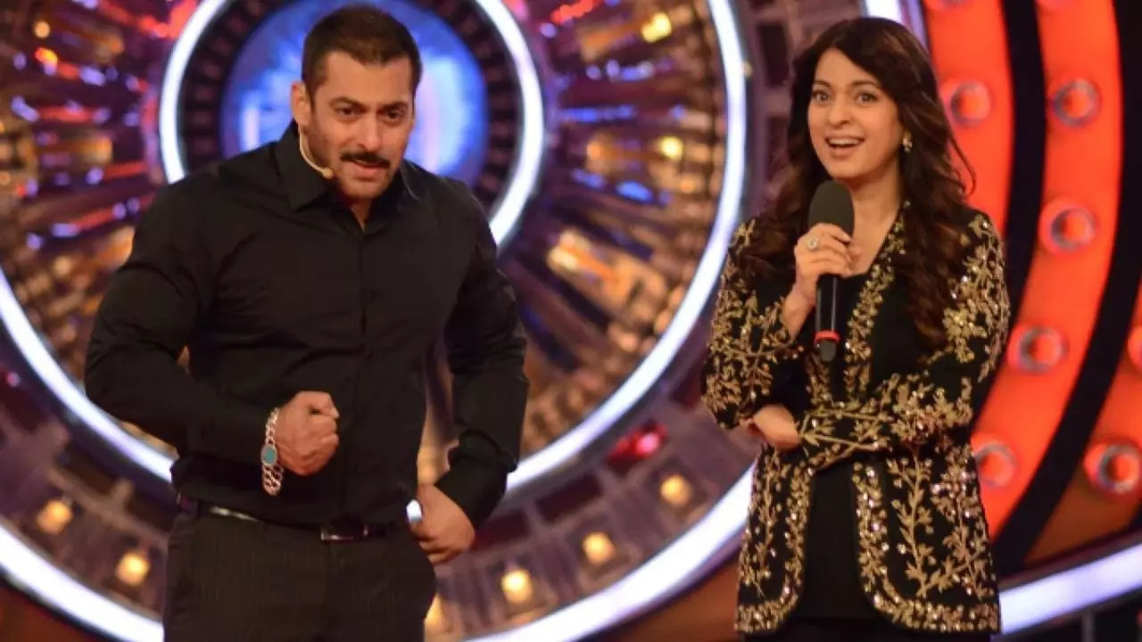 When Juhi Chawla's Father REJECTED Salman Khan’s Marriage Proposal; Actress Revealed Why