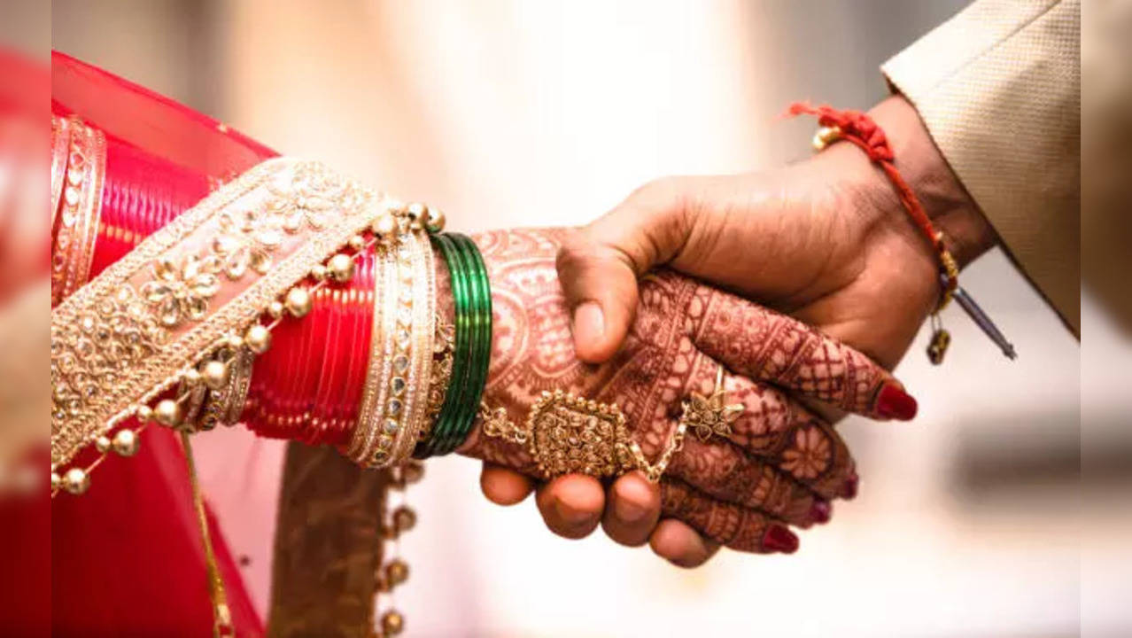 The History and Meaning of Wedding Bells