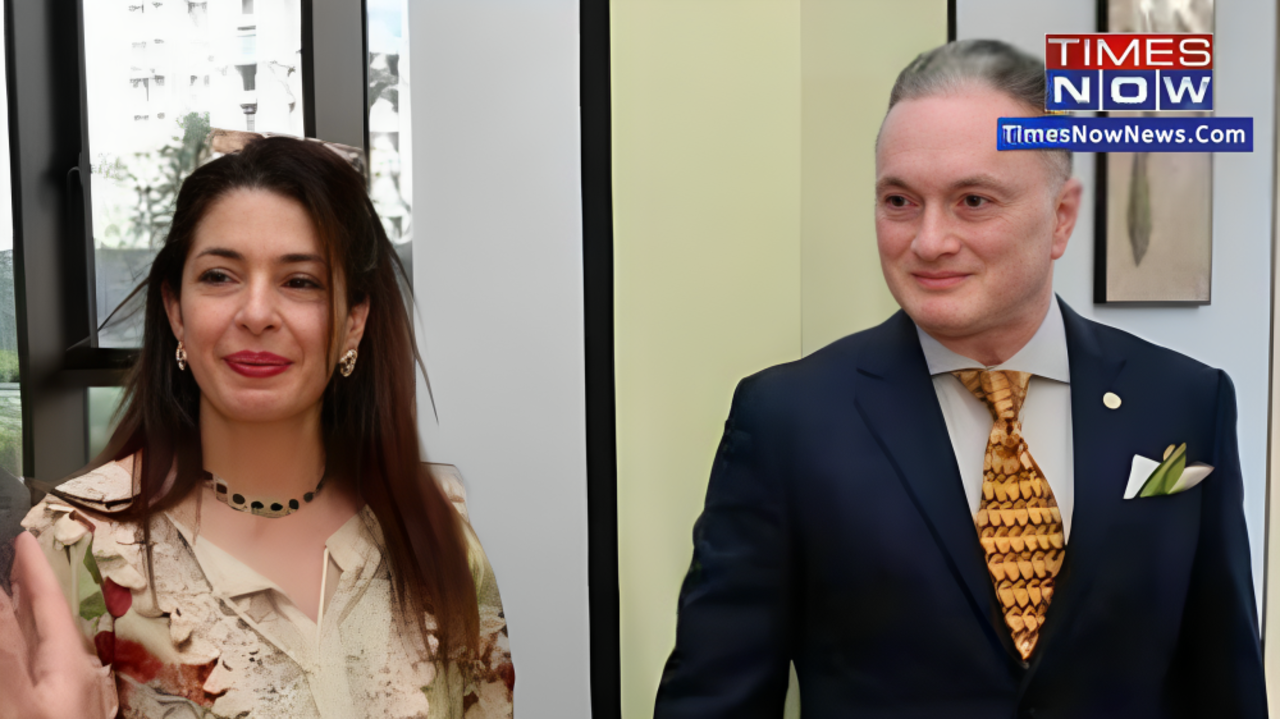 Gautam Singhania divorce news