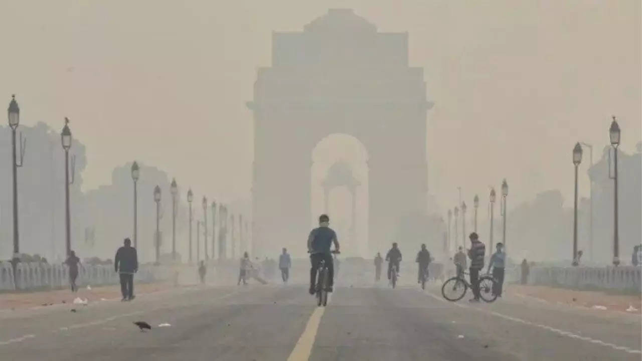 india gate