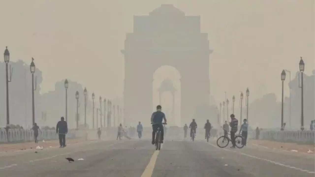 india gate