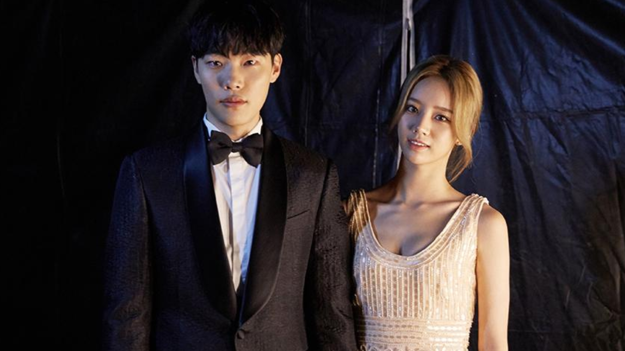 Reply 1988 Co-Stars Lee Hyeri And Ryu Jun-Yeol Break Up After 7 Years Of Dating