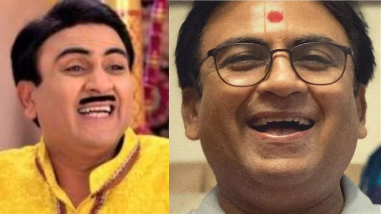 TMKOC’s Dilip Joshi Wishes Fans On Diwali And It Has A Jethalal Twist To It | Watch Video