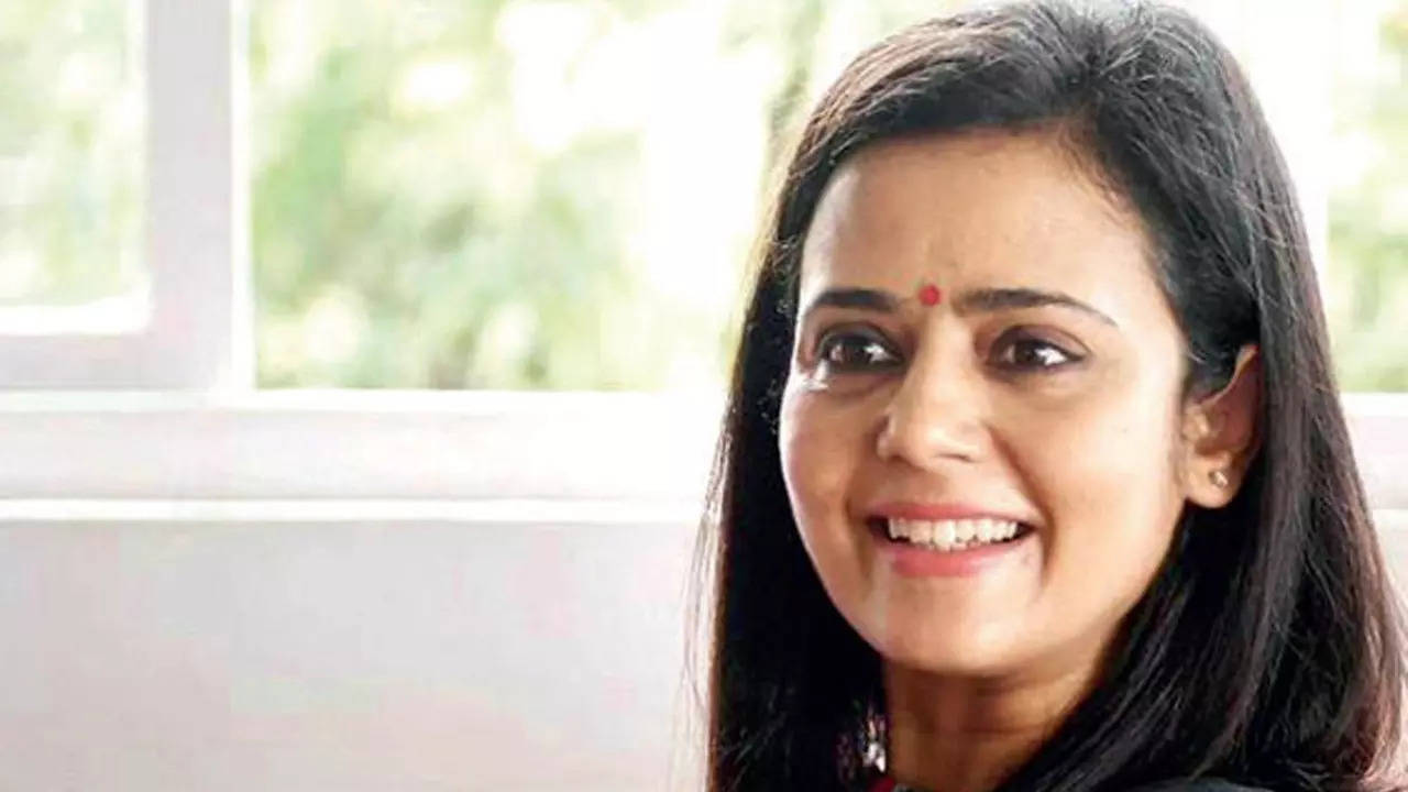 Mahua Moitra