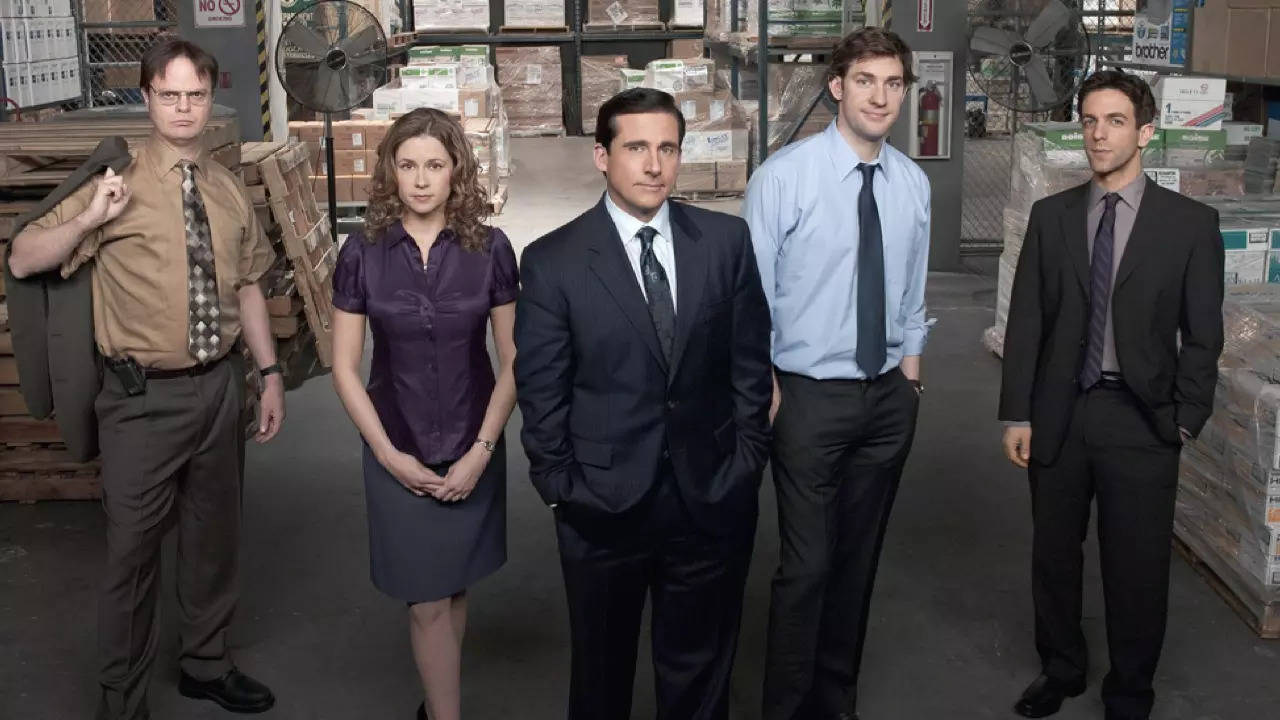 Greg Daniels Says He's Not Interested The Office Reboot, Wants To Create Another Show In Same Universe