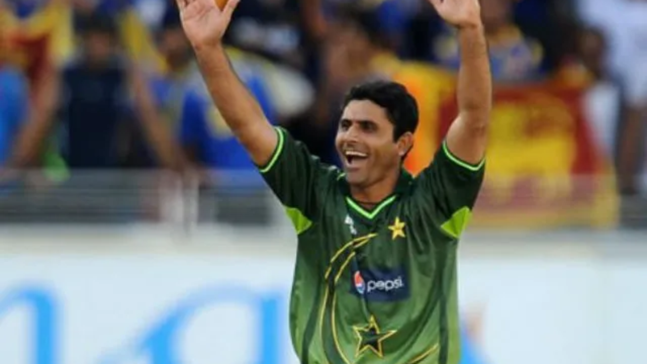 Abdul Razzaq