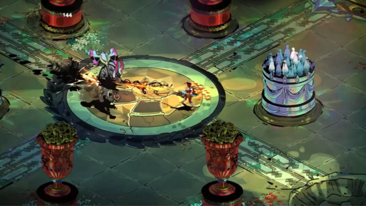 Hades 2 Early Access Release Date, How To Sign Up For Hades 2 Early Access?  - News