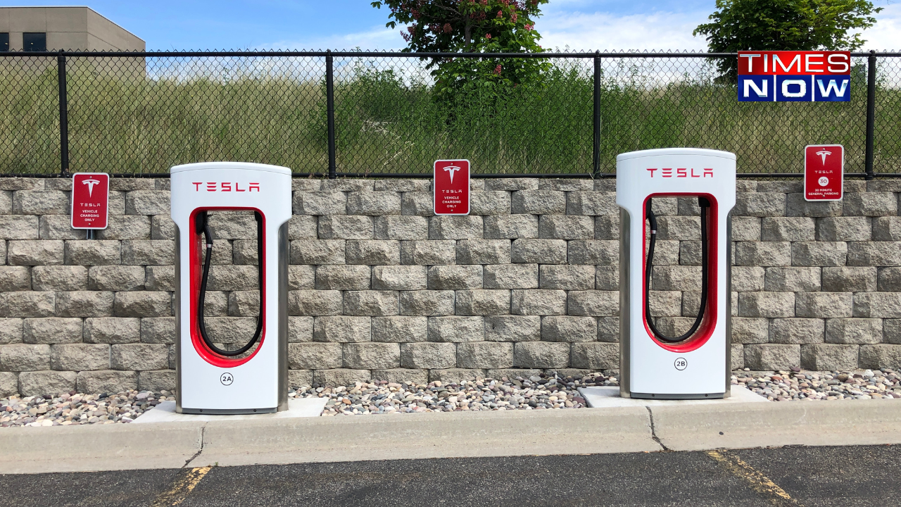 UK’s EG Group To Buy Tesla Ultra-Fast Chargers To Boost EV Charging Network In Europe