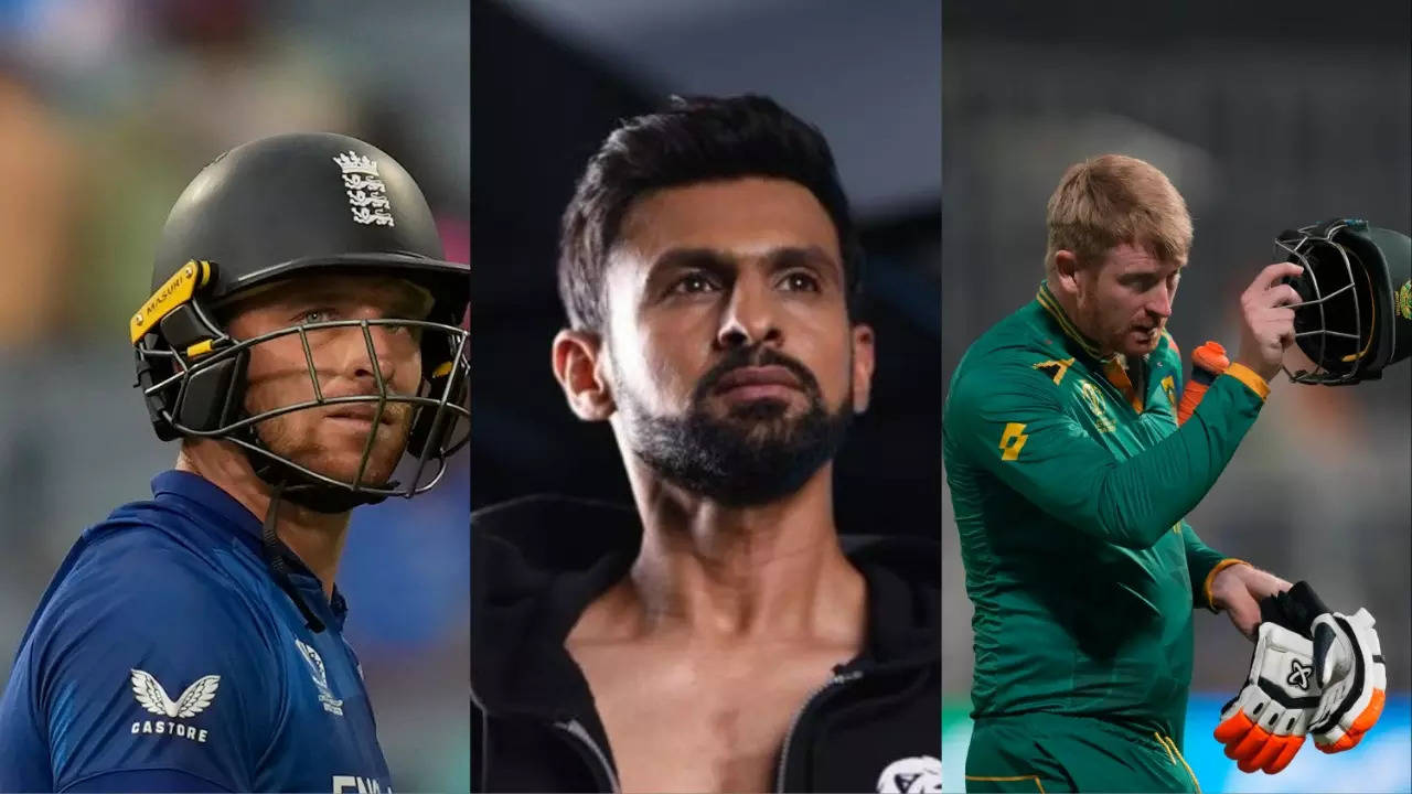 Not Heinrich Klaasen Or Jos Buttler! Shoaib Malik Names 31-Year-Old Star As Best No.5 Batter In The World