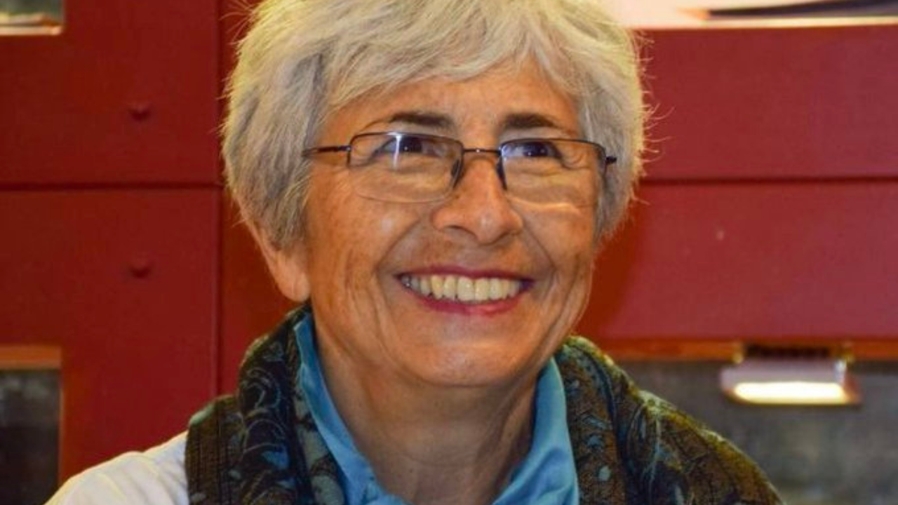 Vivian Silver, Canadian Israeli Activist, Died