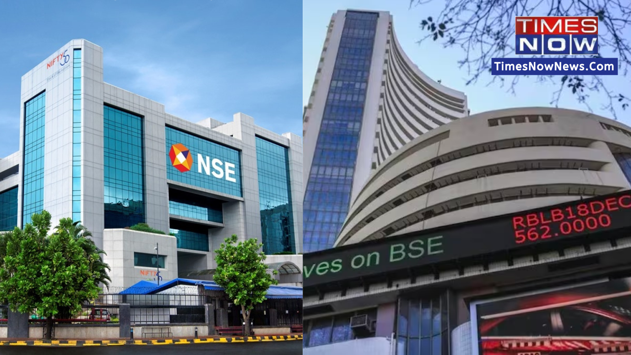 Stock Market Holiday Today Are BSE and NSE Closed On November 14