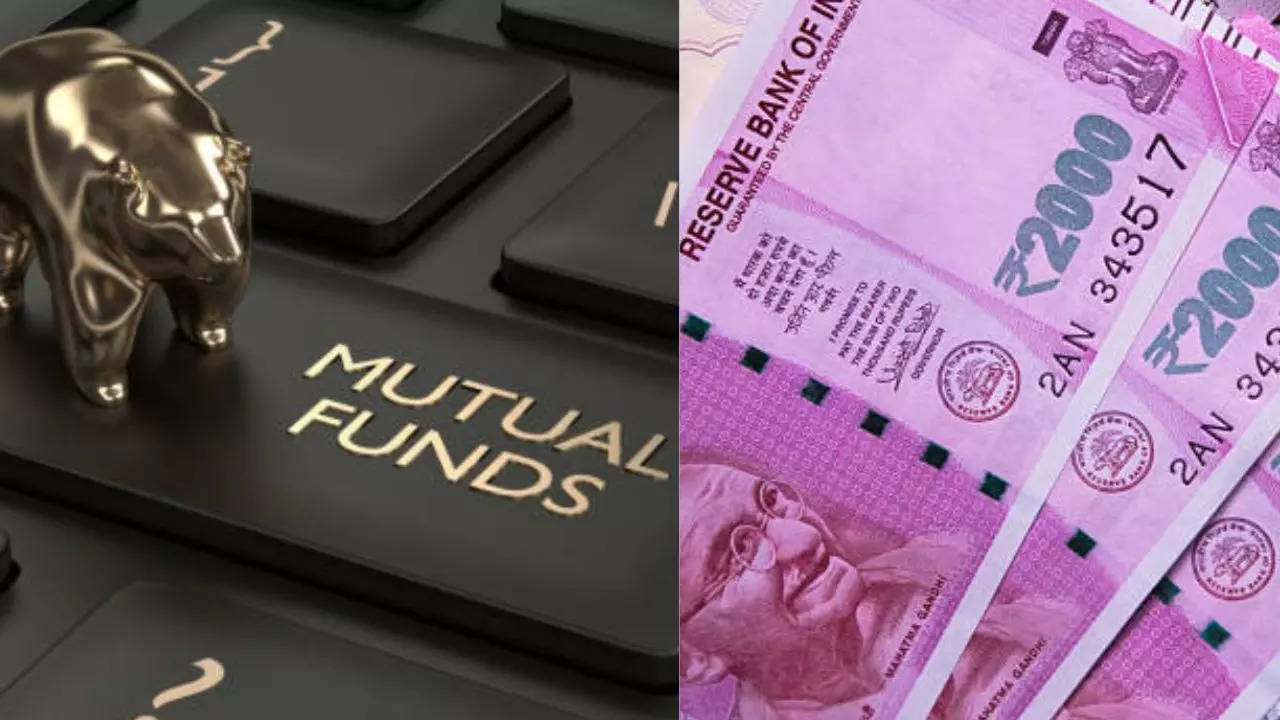 Don't make these mistakes if you are investing in mutual funds