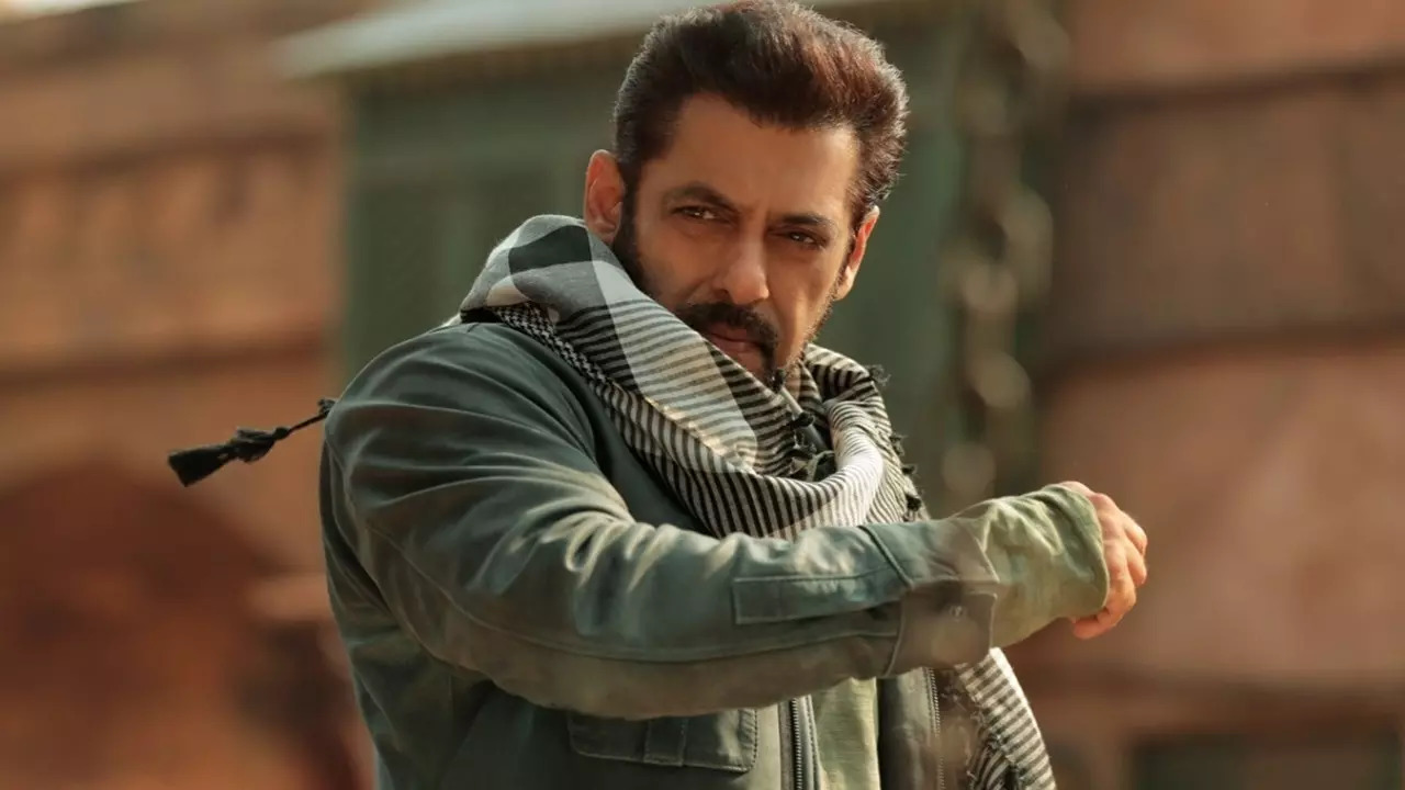 Tiger 3 Worldwide Box Office Collection Day 2: Salman Khan's Actioner To Soon Cross Rs 200 Crore Mark