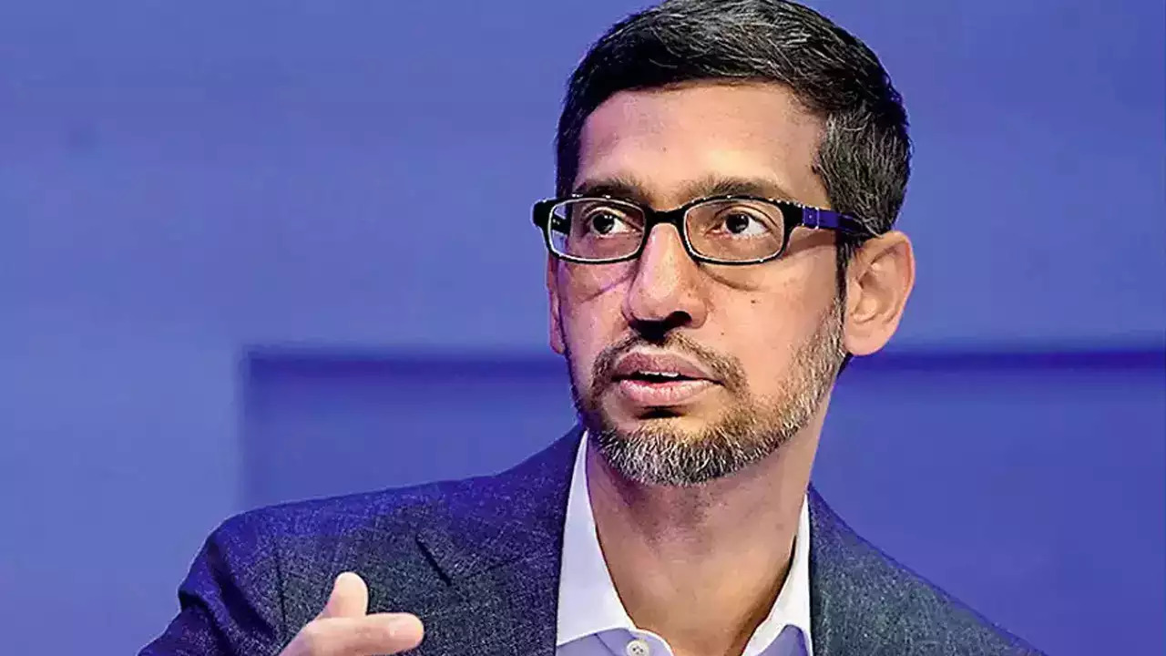 Sundar Pichai Shares Top 5 Diwali-Related Questions Searched On Google