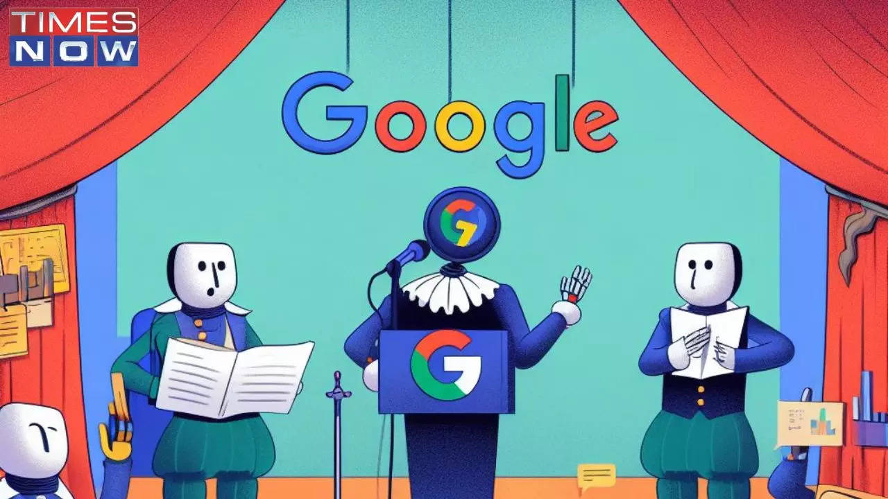 Google AI