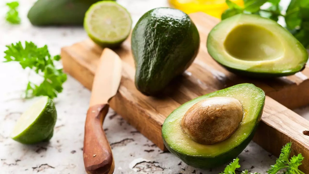 Avocado for Type 2 diabetes