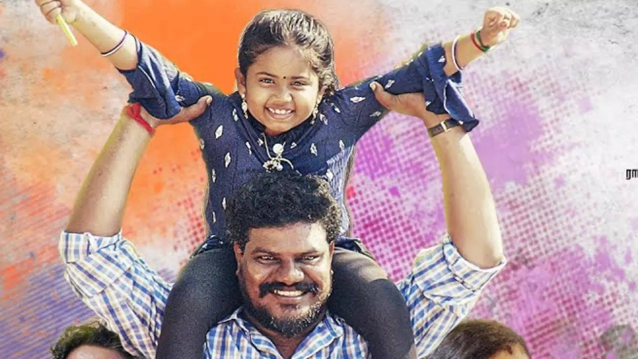 Raja Magal Movie Review Heartwarming Melodrama On Excessive Parental Pampering