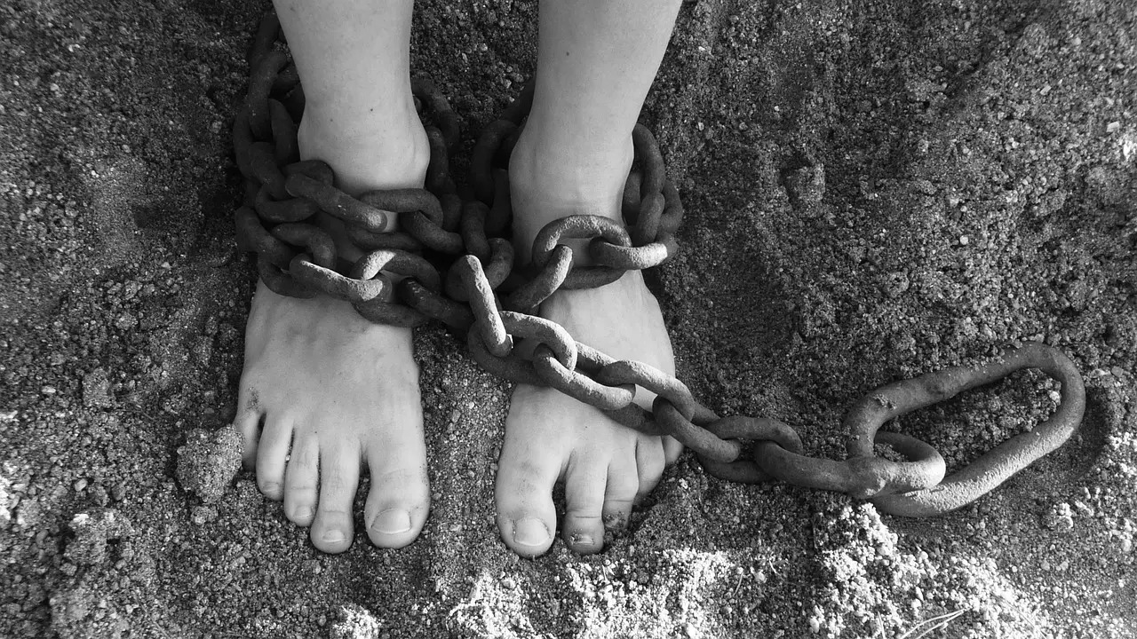 10-Year-Old Boy Chained, Tortured Without Food For 2 Days At UP Madrasa