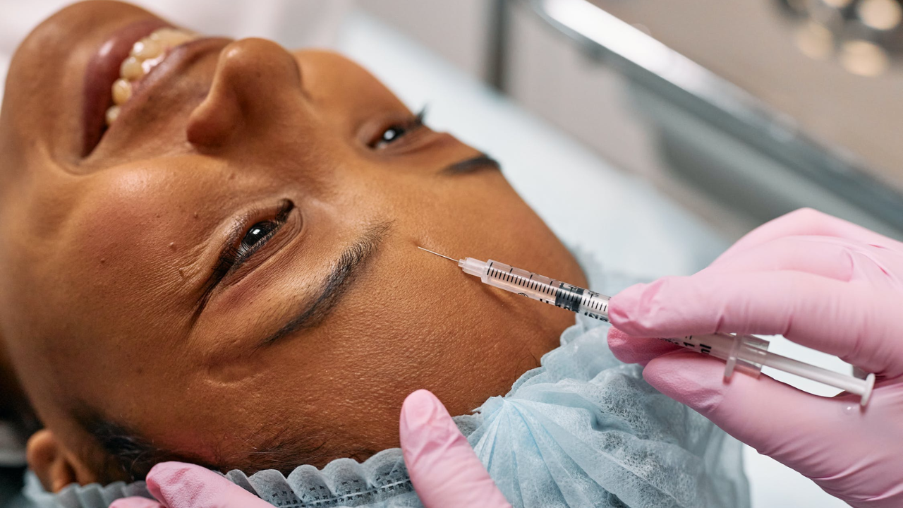 Plastic surgery to consider in 20s