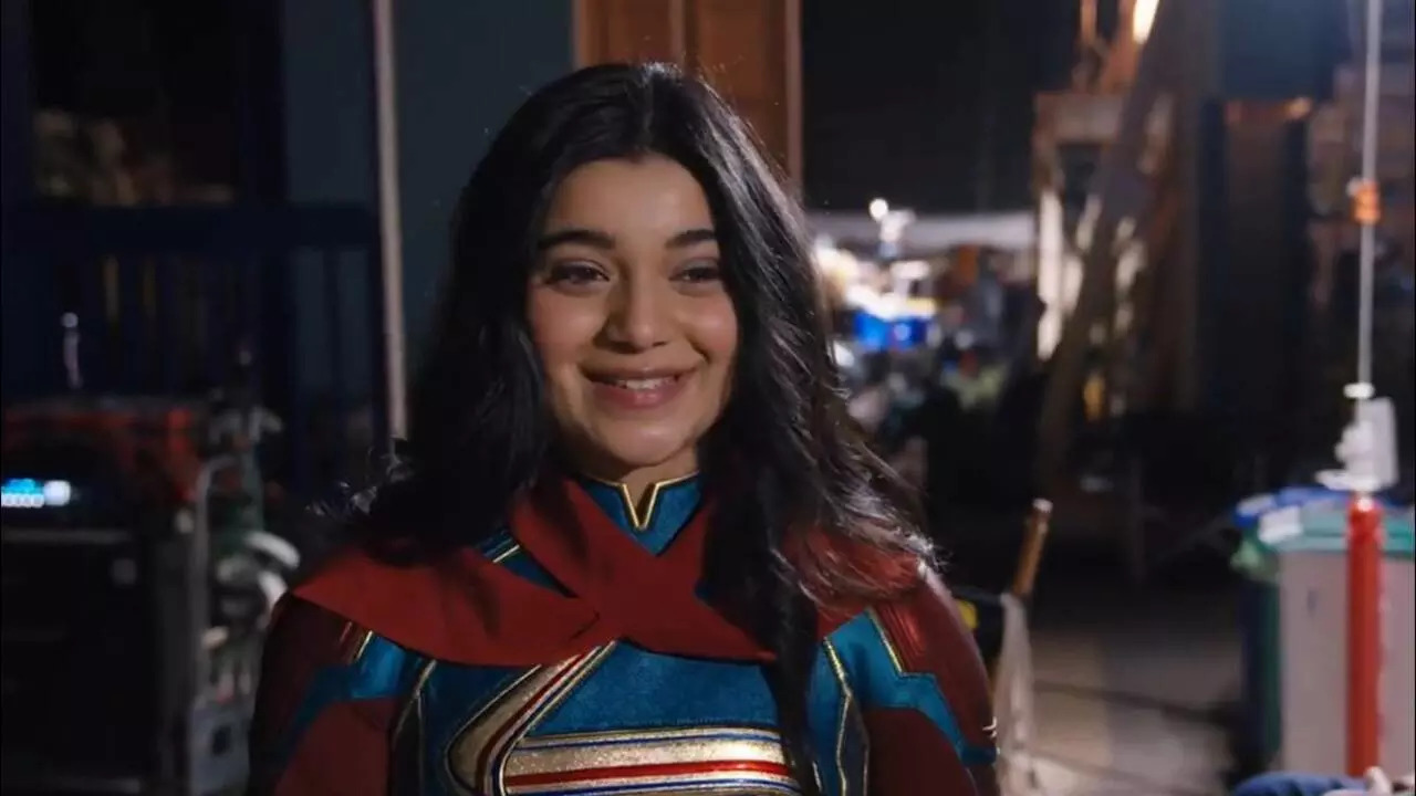 Ms Marvel Iman Vellani Hopes For Season 2: Trying Not To Give Kevin Feige A Hard Time