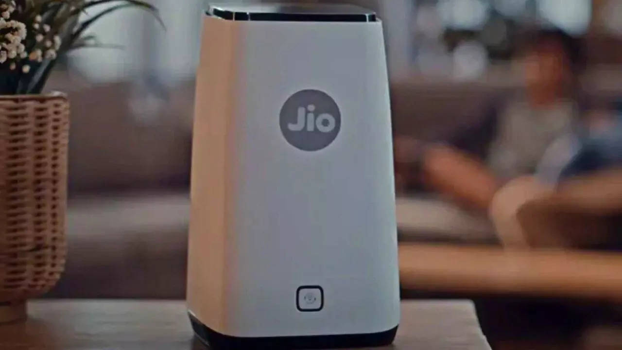 Jio