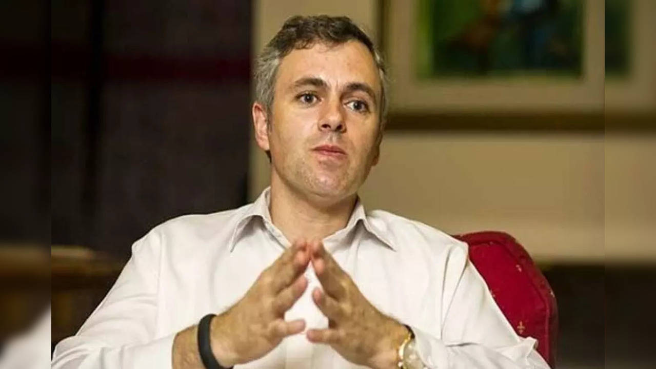 Omar Abdullah