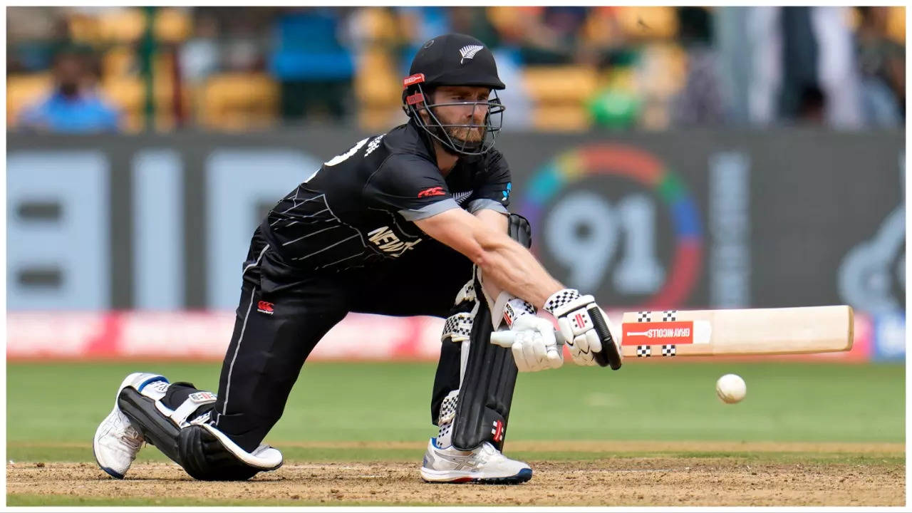 Kane Williamson