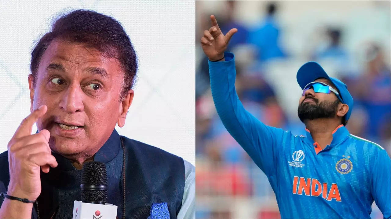 Should India Bat Or Bowl First Vs NZ In World Cup Semi Final? Sunil Gavaksar   Gives Golden Advice