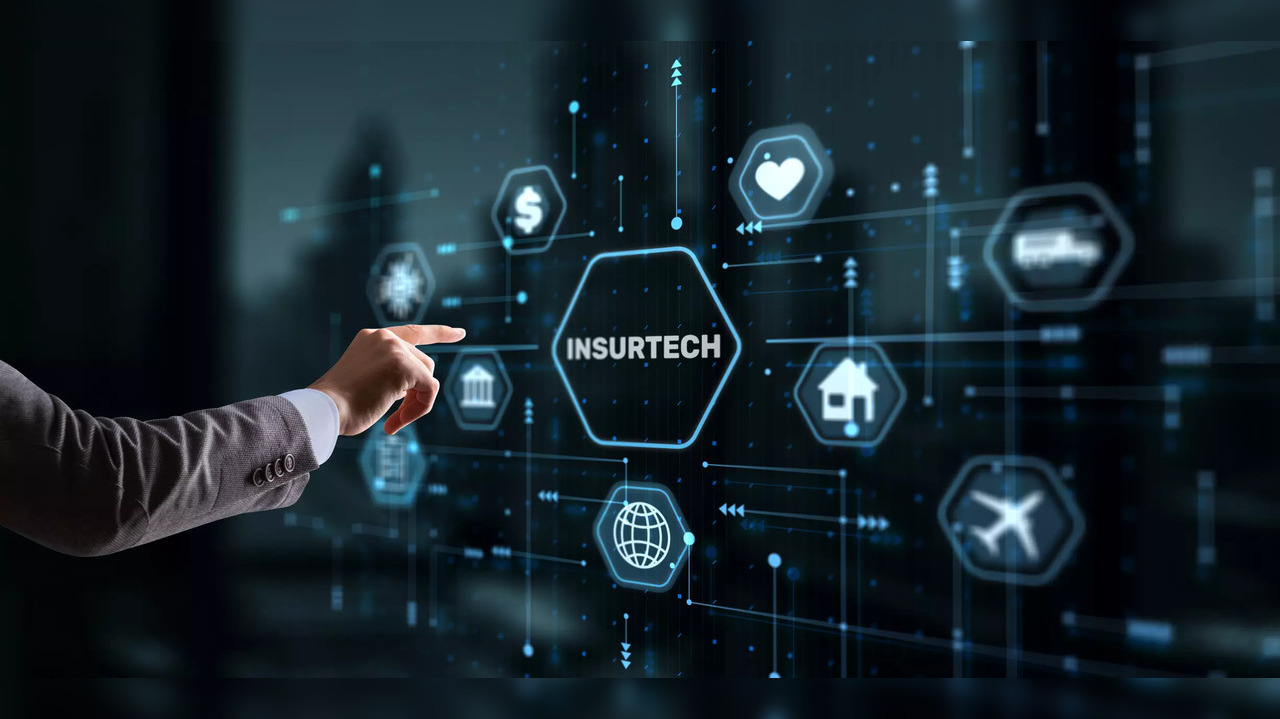 InsurTech: Innovations in the Insurance Industry with FinTech Solutions