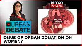 Transplant Inequality 80 Donors Women 80 Recipients Men Her Health Negotiable Urban Debate