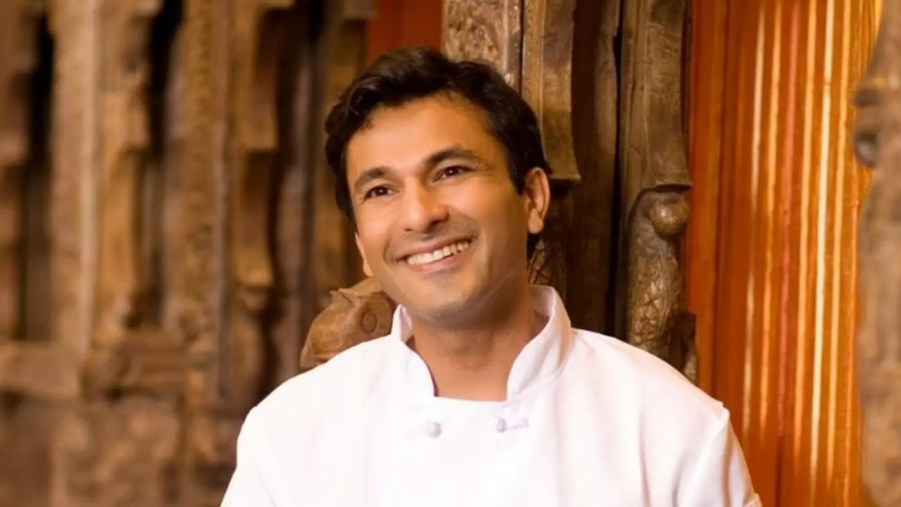 Birthday Exclusive! Vikas Khanna On Heartbreak And Love: “Finding A True Partner Is Essential In Life”