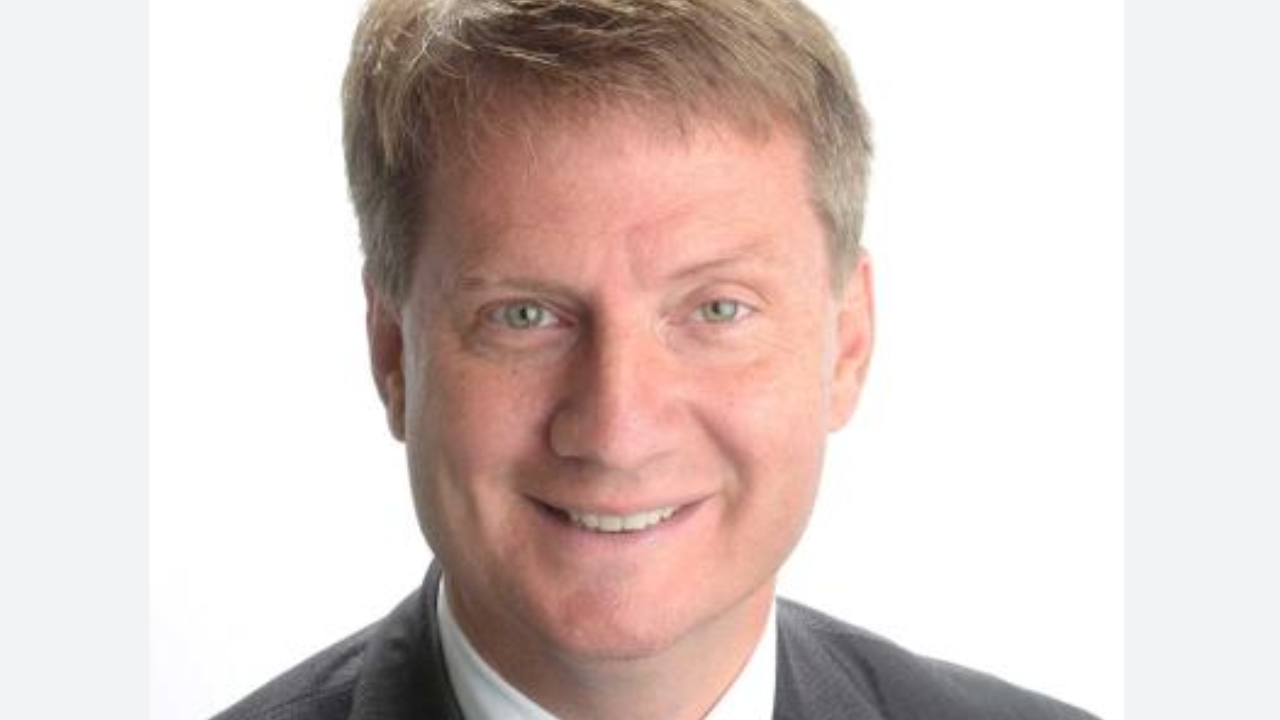 tim burchett