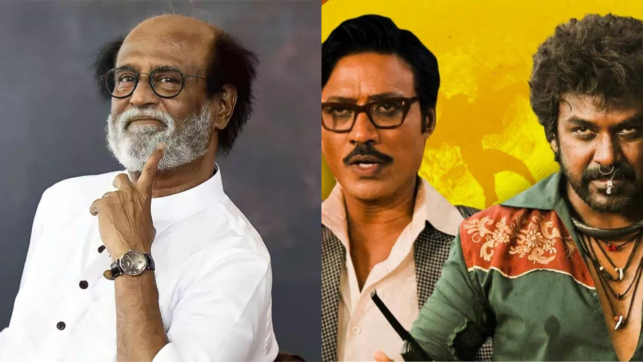 Rajinikanth Sends Appreciation Letter To Jigarthanda DoubleX Team, Heaps Praise On Karthik Subbaraj, Raghava Lawrence