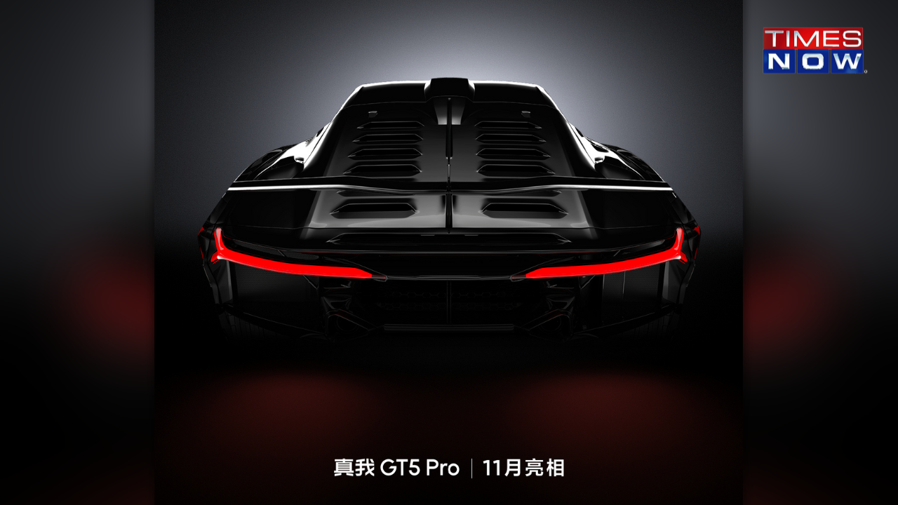 Realme GT5 Pro pegged as fastest Snapdragon 8 Gen 3 smartphone yet in  slightly dodgy new leak -  News