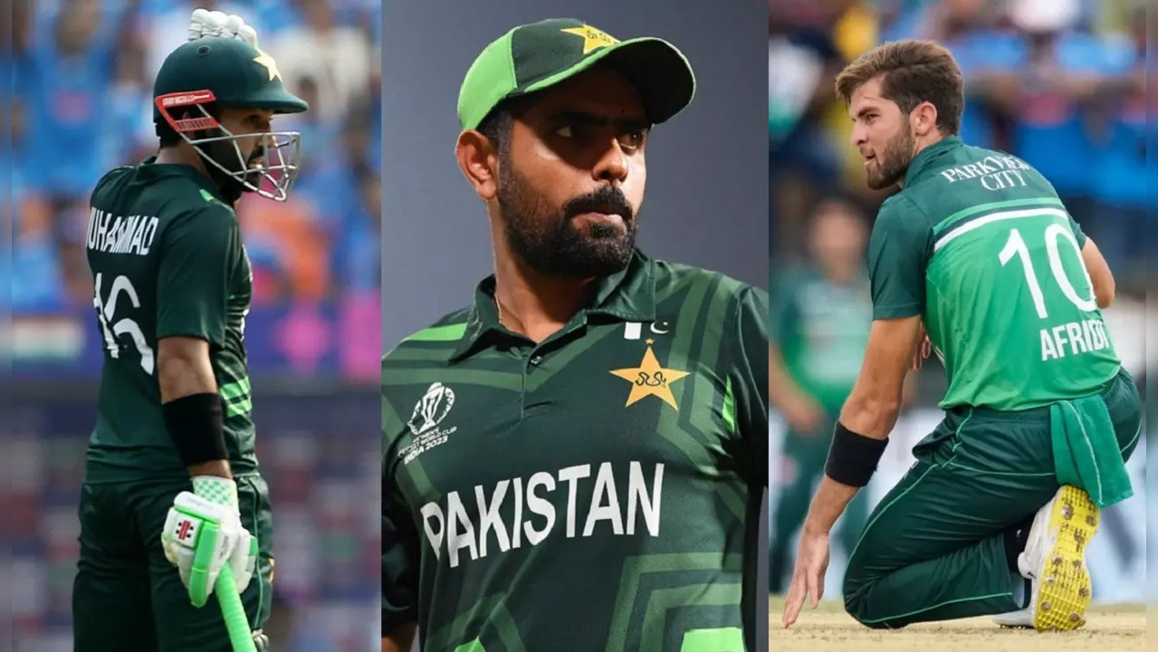 Not Shaheen Shah Afridi Or Mohammad Rizwan! Mohammad Amir Predicts 3 Players Who Will Be The Next Pakistan Captain After Babar Azam