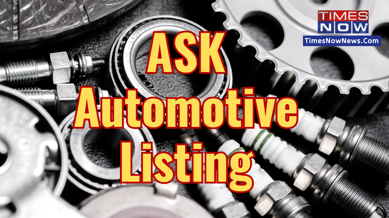 ASK Automotive Listing