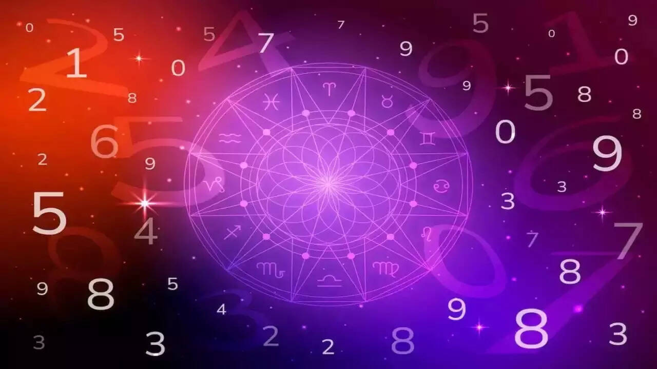 what is your birth number and basics of numerology