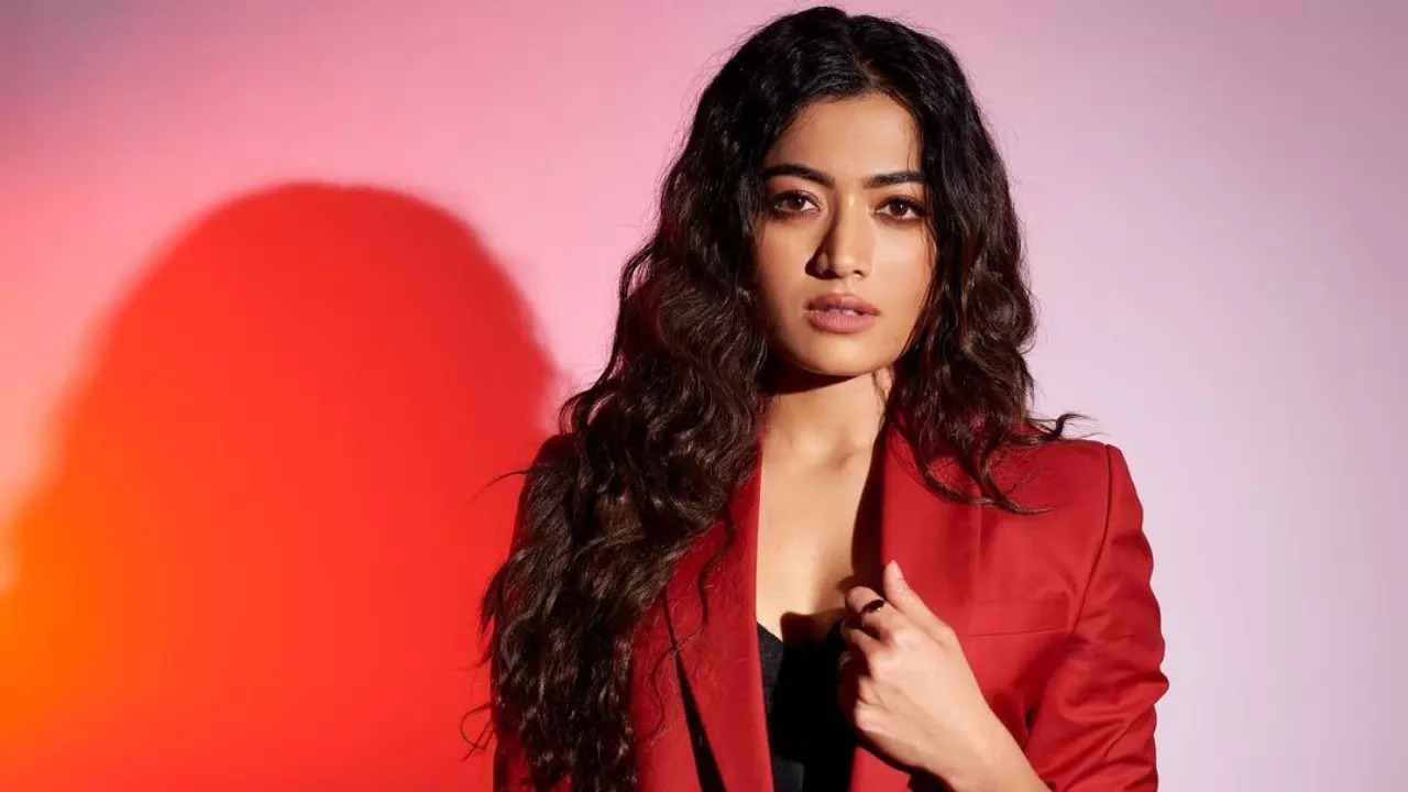 Bihar Teen Who First Uploaded Rashmika Mandanna Deepfake Video Faces Delhi Police Probe