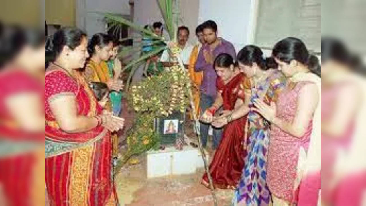 Tulsi Vivah 2023 Date 23 Or 24 November? Check Shubh Muhurat, Puja