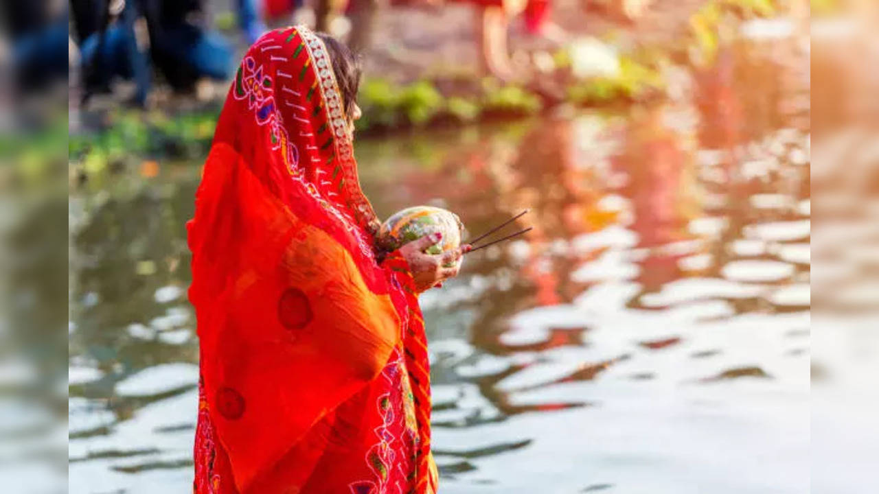 Chhath Puja 2023, know which puja will be performed on which day