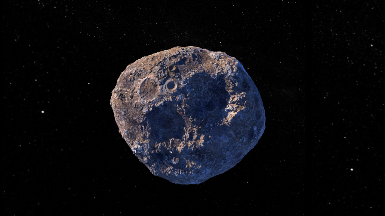 Asteroid threat ahead! Know everything about Asteroid 2023 UO.