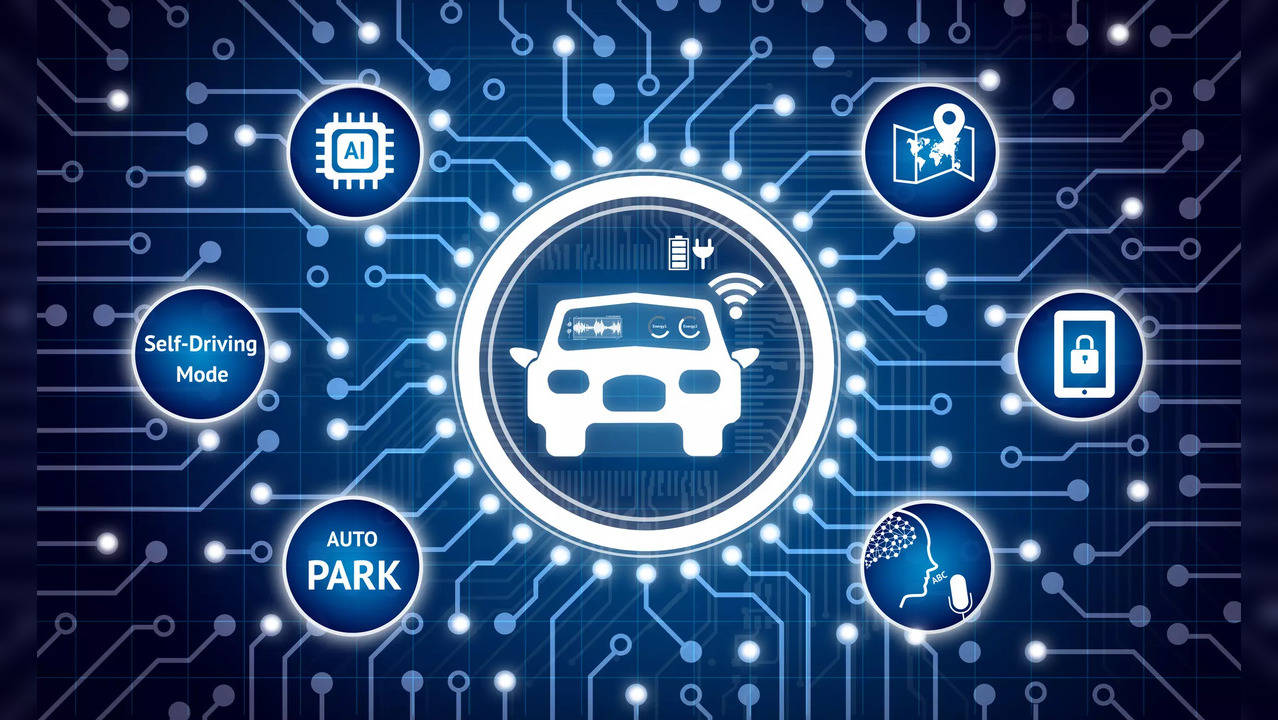 The Electric Vehicle Boom and the High-Paying Potential in Data & AI Roles  | Education News, Times Now