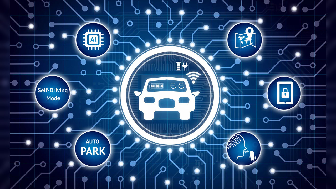 Electric Vehicle Boom and the High-Paying Potential in Data & AI Roles